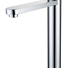 Vetto Tall Basin Mixer Chrome