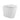 Alzano Hurricane Wall Faced Pan - Standard Seat