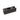 Taran Gun Metal Handheld Shower Piece Holder Square