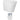 Alzano Wall Face Matte White Hurricane Pan with Geberit Cistern, No Push Plate