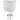 Alzano Wall face Pan Hurricane R&T Inwall Cistern Set (Push Plate Sold Separately) - Standard Seat / R&T