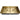 Axon Sink 88D 880x450x220 Brushed Gold