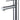 Roul Lead Free Basin Mixer Chrome