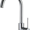 Roul Lead Free Kitchen Sink Mixer Chrome