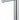 Roul Lead Free Tall Basin Mixer Chrome