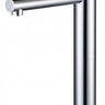 Roul Lead Free Tall Basin Mixer Chrome