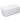 Right Corner 1500x750x580 Gloss White Bathtub OF