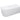 Right Corner 1700X800X600 Gloss White Bathtub OF