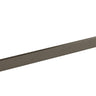 Vetto 750mm Gun Metal Single Towel Rail