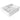 Oskar Wall Hung Square 520x420x155 Basin