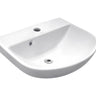 Wellness 430x360x180 Wall Hung Basin