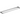 Recxis 600mm Single Towel Rail