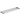 Recxis 600mm Double Towel Rail
