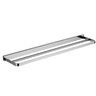 Recxis 600mm Double Towel Rail