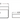 Oskar Wall Hung Square 600x420x120 Basin