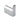 Zevio Chrome Robe Hook