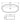 Zero Oval 815x415x140 Basin