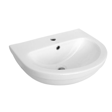 Wall Hung Wellness Basin 540x420