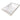 Undermount Square 510x380x180 Basin