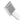 Taran Chrome Shower Rail with Square Handheld Shower Piece