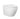 Voghera Rimless Wall Faced Pan - Slim Seat