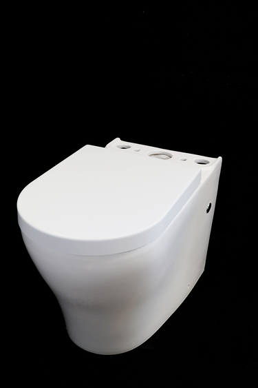 Zenitti Pan STD Seat
