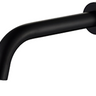 Roul Black Curve Spout