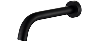 Roul Black Curve Spout