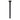 Roul 300mm Matte Black Ceiling Shower Arm Round