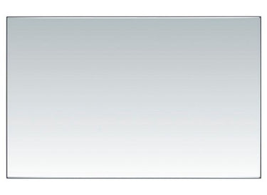 Pencil Edge Mirror 1200x750x4mm