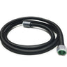 PVC Black Hose