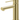 Roul Basin Mixer Brushed Gold
