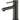 Roul Basin Mixer Gun Metal