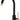 Roul Kitchen Sink Mixer Matte Black & Rose Gold