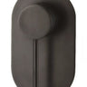 Roul Shower Mixer Gun Metal