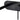 Roul Wall Basin Mixer Matte Black