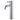 Pavia Tall Basin Mixer Chrome