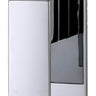 Taran Shower Wall Mixer Chrome
