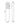 Taran Chrome Handheld Shower Set Square