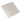 Zevio 250mm Brushed Nickel Shower Head Stainless Steel Square