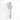 Taran Chrome Handheld Shower Piece Square