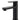 Vetto Basin Mixer Matte Black