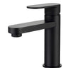 Vetto Basin Mixer Matte Black