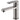 Vetto Basin Mixer Brushed Nickel