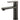 Vetto Basin Mixer Gun Metal