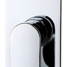 Vetto Diverter Shower Mixer Chrome