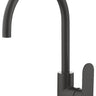 Vetto Kitchen Sink Mixer Gun Metal