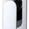 Vetto Shower Mixer Mixer Chrome
