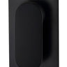 Vetto Shower Mixer Matte Black