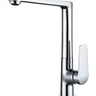 Zevio Kitchen Sink Mixer Chrome